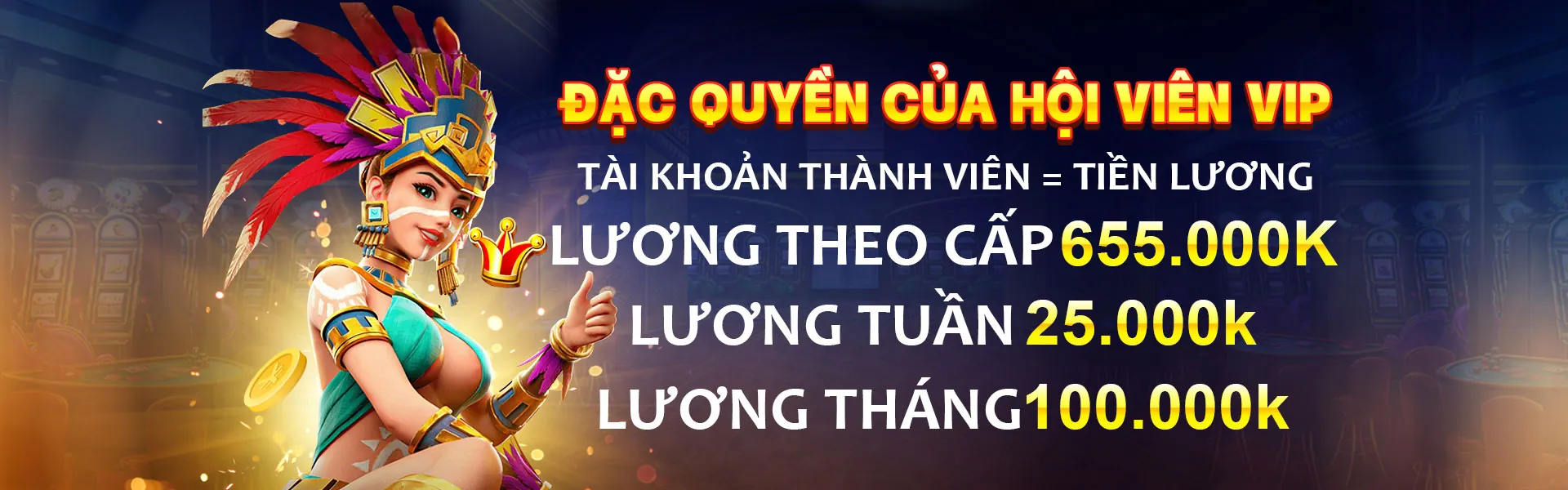 Sòng bạc trực tuyến Sunwi với các trò chơi đa dạng